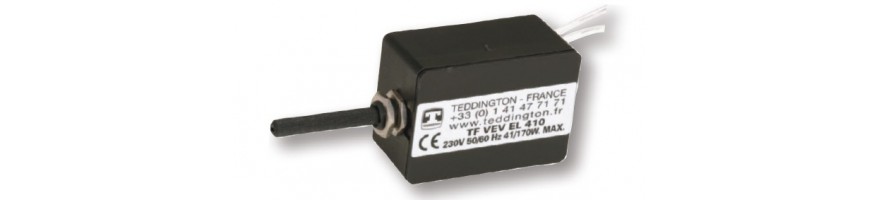 Type VEV EL 410