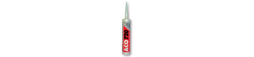 Mastics silicone | colle polyuréthane - polymère