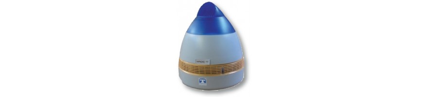 Centrifuges vapadisc