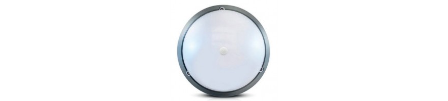 Plafonniers LED