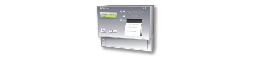 Vigiprint APE - Vigiprint régul