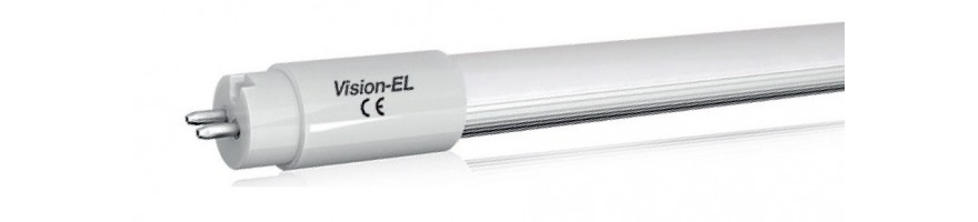 Tubes LED