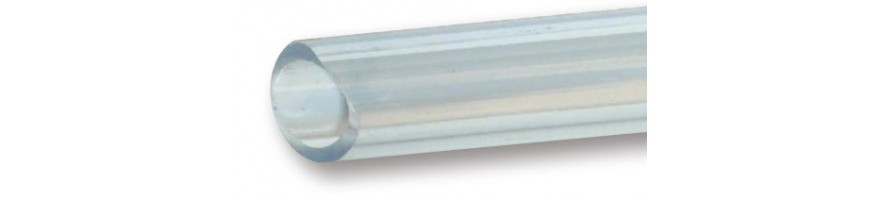 Cristal transparent