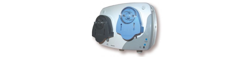 Masterdose lavage-rinçage